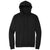 District Men's Black V.I.T. Heavyweight Fleece Hoodie