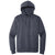 District Men's Navy Heather V.I.T. Heavyweight Fleece Hoodie