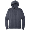 District Men's Navy Heather V.I.T. Heavyweight Fleece Hoodie