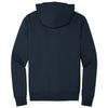 District Men's New Navy V.I.T. Heavyweight Fleece Hoodie