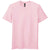 District Men's Lilac Flex Tee