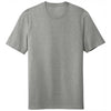 District Men's Light Heather Grey Re-Tee