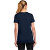 Nike Women's College Navy Team rLegend Tee