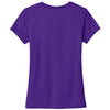 Nike Women's Court Purple Team rLegend Tee