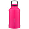 BruMate Neon Pink GROWL'R 64oz