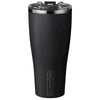 BruMate Matte Black Nav XL 32 oz