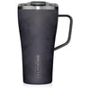 BruMate Midnight Camo Toddy 22 oz