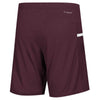 adidas Men's Maroon/White Team 19 Knit Shorts