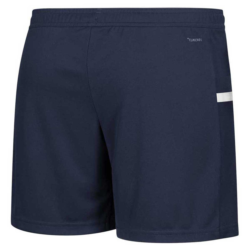 adidas Women's Team Navy/White Team 19 Knit Shorts