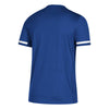 adidas Men's Team Royal/White Team 19 Short Sleeve Jersey