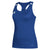 adidas Women's Team Royal/White Team 19 Compression Tank