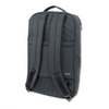 Zusa Black Heather Daytripper Backpack