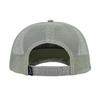 Zusa Digitized Camo Print/Military Green Open Road Trucker Cap