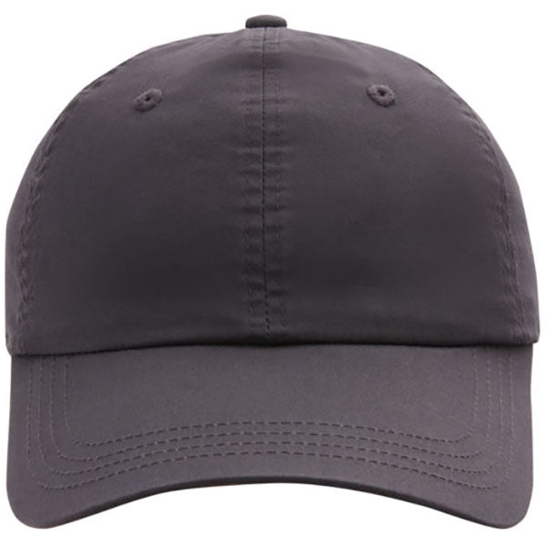 Ahead Graphite/Graphite Dartmouth Cap