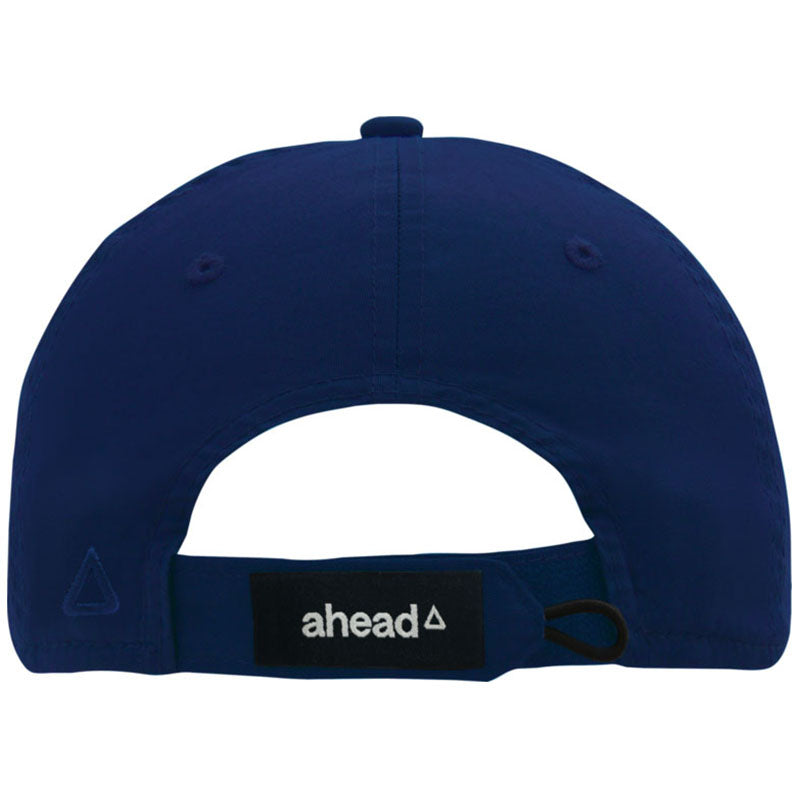 Ahead University Tour Blue/University Tour Blue Dartmouth Cap