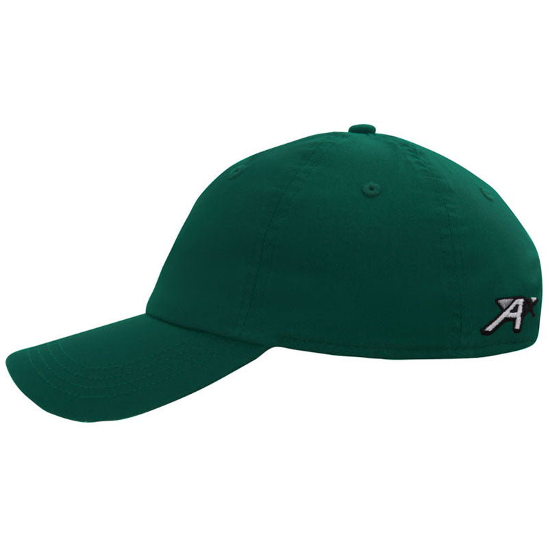 Ahead Georgia Green/Georgia Green Dartmouth Cap