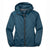 Eddie Bauer Women's Adriatic Blue Packable Wind Jacket