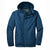 Eddie Bauer Men's Deep Sea Blue/Dark Adriatic Rain Jacket