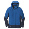 Eddie Bauer Women's Cobalt Blue/River Blue WeatherEdge Jacket