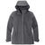 Eddie Bauer Women's Grey Steel/Metal Grey WeatherEdge 3-in-1 Jacket