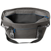 Eddie Bauer Metal Grey/Expedition Blue Max Cool Tote