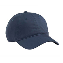 Econscious Pacific Organic Cotton Twill Unstructured Baseball Hat