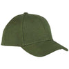 Econscious Olive Hemp Baseball Cap