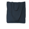 Econscious Navy Organic Cotton Canvas Market Tote