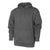 BAW Men's Heather Grey Elements Heavy Duty Fleece