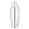 Logomark Silver Miscela Martini Shaker Set