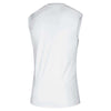 adidas Men's White Creator Sleeveless Tee