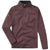 UNRL Heather Maroon Elite Quarter Zip II