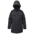 Stormtech Women's Black/Granite Denali Parka