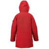 Stormtech Women's Red/Black Denali Parka