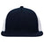 Pacific Headwear Navy/White/Navy Premium M2 Performance Trucker FlexFit Cap