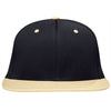 Pacific Headwear Navy/Vegas Premium P-Tec FlexFit Cap