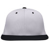 Color Heather Grey