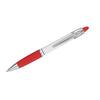 Paper Mate Red Element Ball Pen