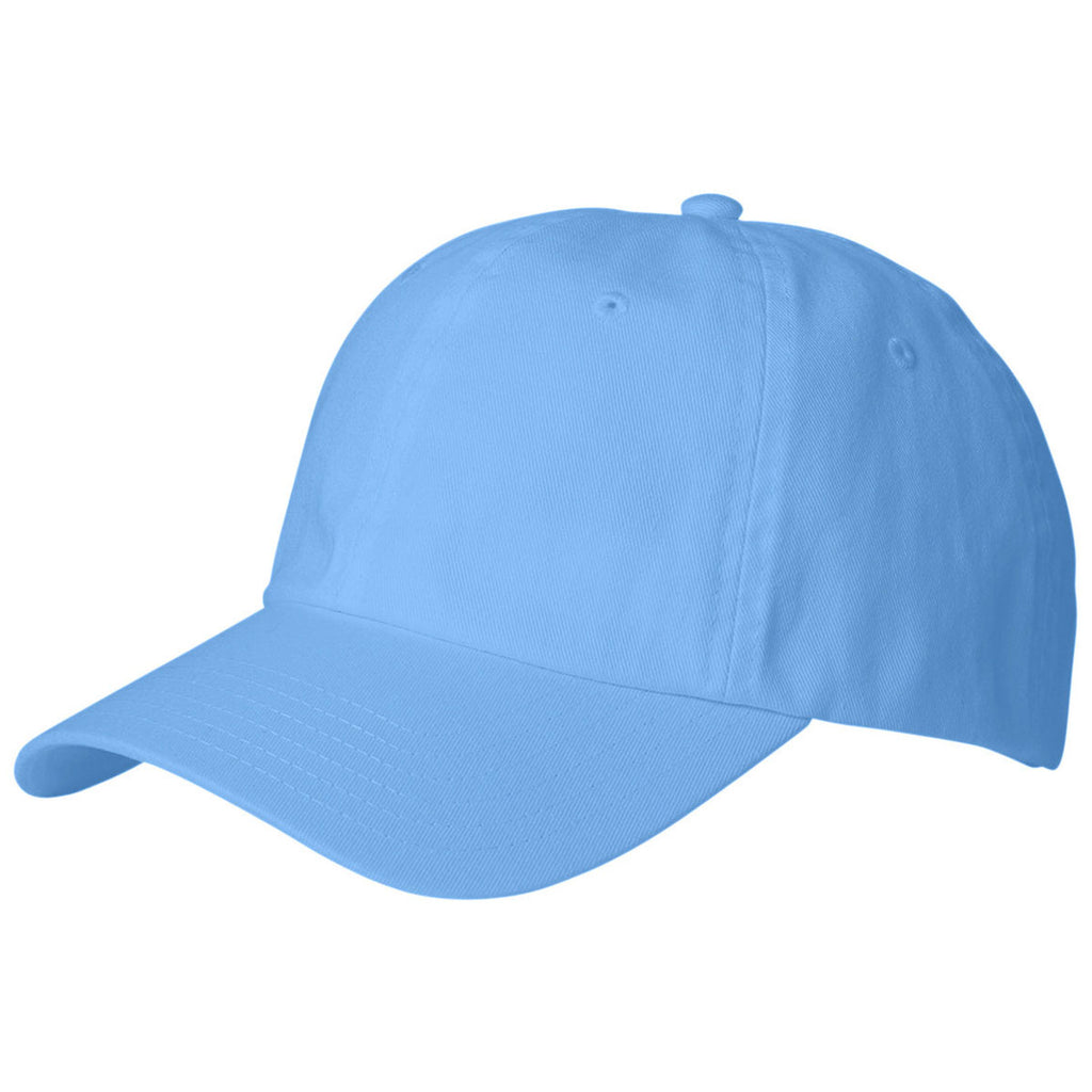 Vineyard Vines Light Blue Cap Baseball Hat