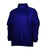 BAW Men's Royal Fleece Quarter Zip