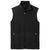 Port Authority Men's Black Accord Microfleece Vest