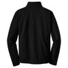 Port Authority Men's Black Value Fleece Jacket