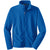 Port Authority Men's True Royal Value Fleece Jacket