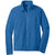 Port Authority Men's Light Royal Microfleece Jacket