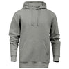 BAW Unisex Heather Grey Hyperactive Fleece