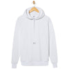 Feat Unisex White FlowTech Roam Hoodie