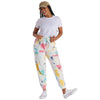 Feat Women's Pastel Pebble BlanketBlend Jogger