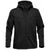 Stormtech Men's Black Logan Performance Hoody