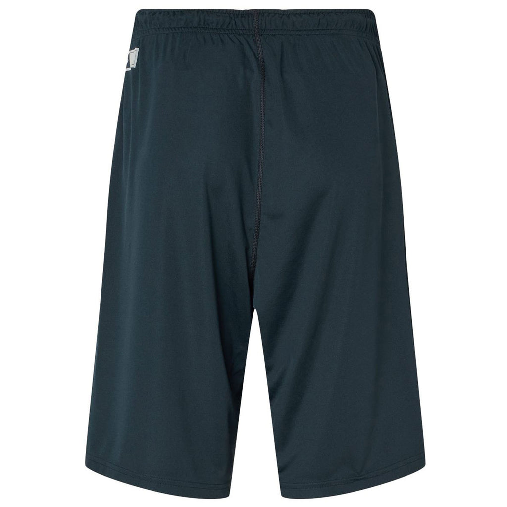 Oakley Men's Blackout Team Issue Hydrolix Shorts