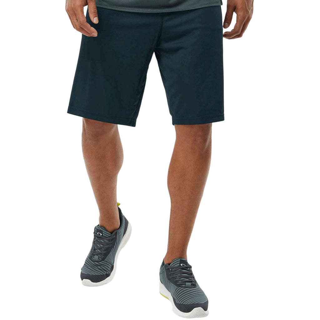 Oakley Men's Blackout Team Issue Hydrolix Shorts